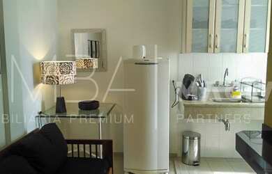 Imagem 4: CONJUGADO EM IPANEMA - LOCAÇÃO - ZONA SUL - PRUDENTE DE MORAIS. PREDIO RECUADO