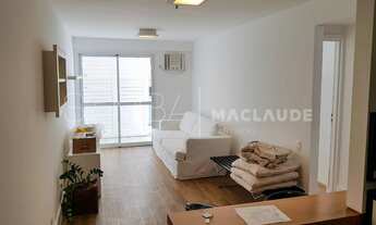 Imagem: APARTAMENTO ESTILO FLAT 2 QUARTOS NA LAGOA