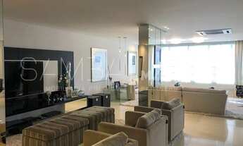 Imagem: COSTÃO DA BARRA - APARTAMENTO 4 SUÍTES