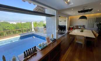 Imagem: CONDOMÍNIO MARE ROSSO MANSÃO COM QUATRO