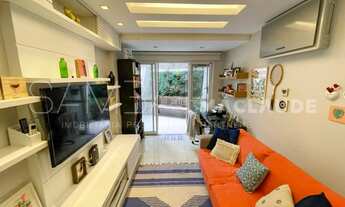 Imagem: HUMAITÁ APARTAMENTO MODERNO E REFORMADO