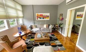 Imagem: AVENIDA RODRIGO OTÁVIO - GÁVEA. TRÊS