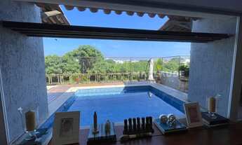 Imagem 3: CONDOMÍNIO MARE ROSSO: MANSÃO COM QUATRO SUÍTES