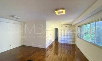 Imagem 2: VISCONDE DE ALBUQUERQUE - LEBLON. 2 QUARTOS (1 SUÍTE). R$ 1.590.000,00