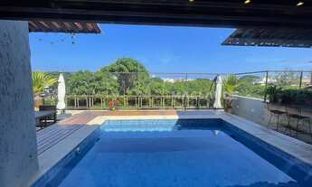 Imagem 2: CONDOMÍNIO MARE ROSSO: MANSÃO COM QUATRO SUÍTES