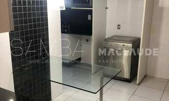 Imagem 7: CONDOMÍNIO ACQUABELLA: TRÊS SUÍTES VISTA MAR