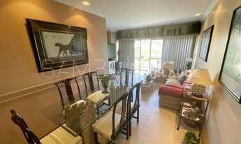 Imagem 7: APARTAMENTO DUPLEX COM VISTA PANORÂMICA PARA A LAGOA. R$ 2.650.000,00