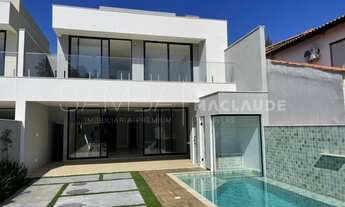 Imagem: CONDOMÍNIO RIO MAR X CASA ALTO PADRÃO