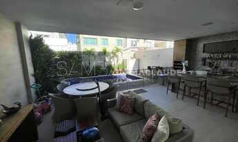 Imagem 6: CONDOMÍNIO MARE ROSSO: MANSÃO COM QUATRO SUÍTES