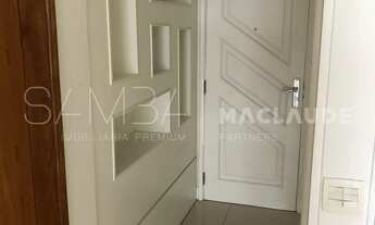 Imagem 5: CONDOMÍNIO ACQUABELLA: TRÊS SUÍTES VISTA MAR