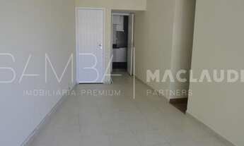 Imagem: 3 QUARTOS À VENDA - EDIFICIO GEMINI - LAGOA/COPACABANA