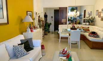 Imagem 2: LEBLON - R$1.850.000,00 - 4 QUARTOS NA BARTOLOMEU MITRE COM DESEMBARGADOR ALFREDO RUSSEL