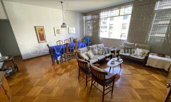 Imagem: RUA ANITA GARIBALDI APARTAMENTOS TRÊS