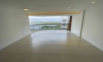 Imagem: ILHA PURA VIURE APARTAMENTO TRÊS SUÍTES