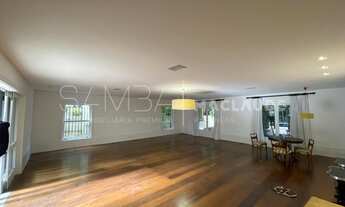 Imagem: JARDIM PERNAMBUCO MANSÃO ALTO PADRÃO