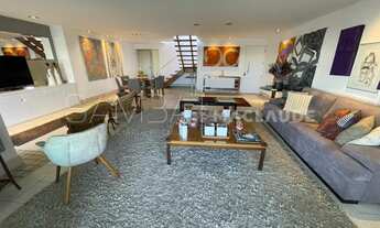 Imagem: CONDOMÍNIO PARK PALACE QUATRO SUÍTES