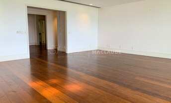 Imagem: OCEANFRONT BARRA DA TIJUCA - APARTAMENTO