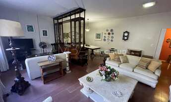 Imagem: RUA RAUL POMPEIA QUATRO QUARTOS (UMA SUÍTE)