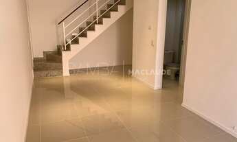 Imagem: CONDOMÍNIO ATELIER TRÊS RIOS COBERTURA