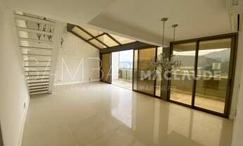 Imagem 4: CONDOMÍNIO ROYAL BLUE. EXCELENTE COBERTURA DUPLEX. R$ 3.500.000,00