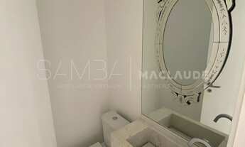 Imagem 7: CONDOMÍNIO ROYAL BLUE. EXCELENTE COBERTURA DUPLEX. R$ 3.500.000,00