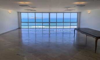 Imagem: APARTAMENTO ALTO PADRÃO. VIEIRA SOUTO