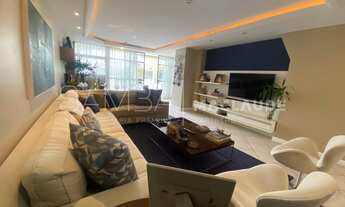 Imagem: JARDIM OCEÂNICO. COBERTURA DUPLEX. QUATRO