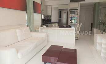 Imagem 7: CONDOMÍNIO NEXT: AVENIDA LÚCIO COSTA: COBERTURA DUPLEX: R$ 1.700.000,00