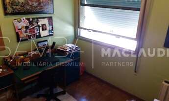 Imagem 2: APARTAMENTO COM 4 DORMITÓRIOS PARA ALUGAR, 160 M² POR R$ 4.000/MÊS - COPACABANA - RIO DE J