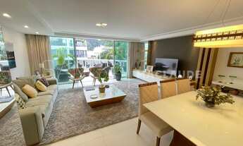 Imagem: JARDIM OCEÂNICO COBERTURA MODERNA NA QUADRA