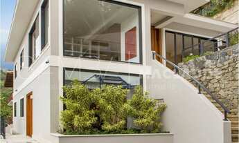 Imagem: LARANJEIRAS. CASA DE CONDOMÍNIO ALTO PADRÃO