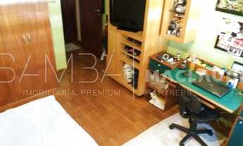 Imagem: APARTAMENTO COM 4 DORMITÓRIOS PARA ALUGAR