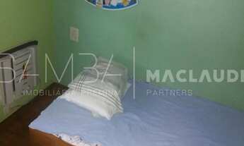 Imagem 4: APARTAMENTO COM 4 DORMITÓRIOS PARA ALUGAR, 160 M² POR R$ 4.000/MÊS - COPACABANA - RIO DE J