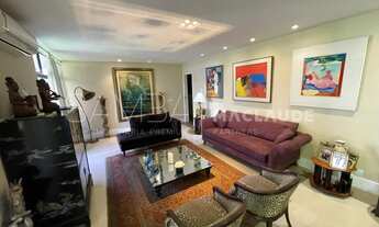 Imagem 2: IPANEMA QUADRA DA PRAIA. RUA JOANA ANGÉLICA. 4 QUARTOS