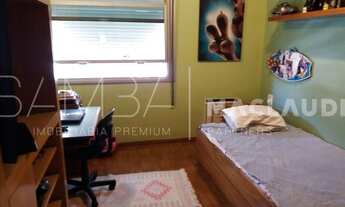 Imagem 5: APARTAMENTO COM 4 DORMITÓRIOS PARA ALUGAR, 160 M² POR R$ 4.000/MÊS - COPACABANA - RIO DE J