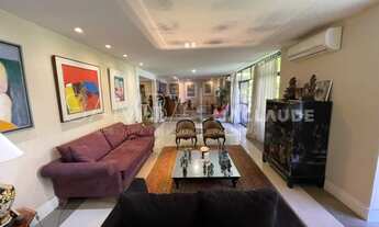 Imagem: IPANEMA QUADRA DA PRAIA. RUA JOANA ANGÉLICA