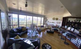 Imagem 2: CONDOMÍNIO NOVA IPANEMA. EDIFÍCIO AUGUSTE RODIN. 4 QUARTOS. R$ 2.350.000,00