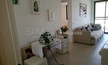 Imagem 2: RECREIO DOS BANDEIRANTES. RUA GELSE PACIELLO DA MOTTA. 2 QUARTOS. R$ 540.000,00