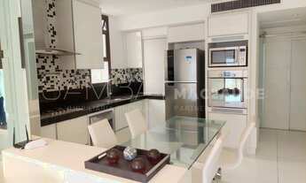 Imagem: CONDOMÍNIO NEXT AVENIDA LÚCIO COSTA