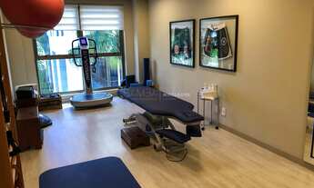 Imagem: LE MONDE - SALA À VENDA, 37 M² POR R$