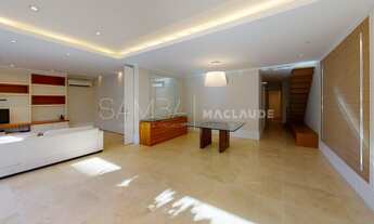 Imagem 6: LEBLON. RUA ARISTIDES ESPÍNOLA. COBERTURA TRIPLEX. 330M2. R$ 7.499.000,00