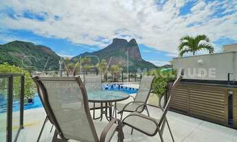 Imagem: JARDIM OCEÂNICO. COBERTURA ALTO PADRÃO