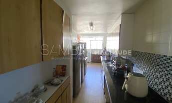 Imagem 6: CONDOMÍNIO NOVA IPANEMA. EDIFÍCIO AUGUSTE RODIN. 4 QUARTOS. R$ 2.350.000,00