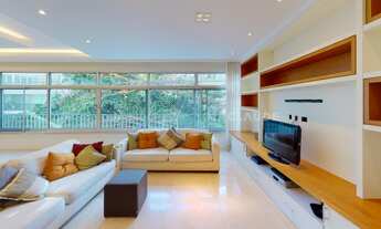 Imagem: LEBLON. RUA ARISTIDES ESPÍNOLA. COBERTURA