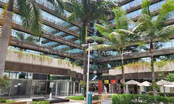 Imagem: SALAS COMERCIAIS INTEGRADAS - IDEALE OFFICES