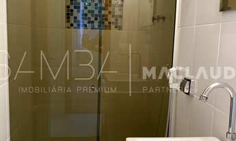 Imagem 4: 2 QUARTOS COM SUÍTE À VENDA NO CONDOMÍNIO LAGOA BELLA. R$ 1.290.000,00