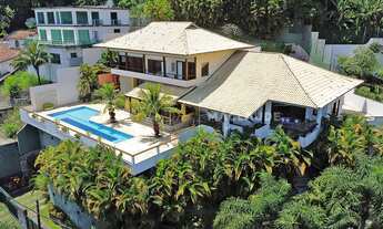 Imagem: CONDOMÍNIO COSTA BRAVA - CASA À VENDA