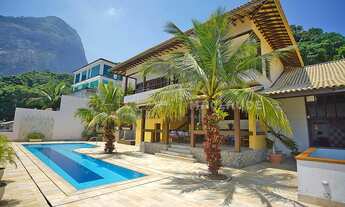 Imagem 3: CONDOMÍNIO COSTA BRAVA - CASA À VENDA NO JOÁ R$7.200.000