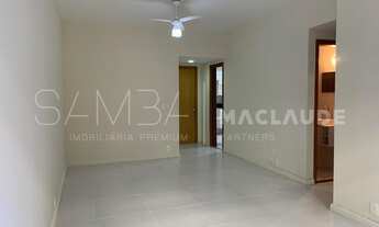 Imagem: 2 QUARTOS COM SUÍTE À VENDA NO CONDOMÍNIO