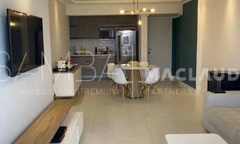 Imagem: CONDOMÍNIO CIDADE JARDIM. APARTAMENTO 3